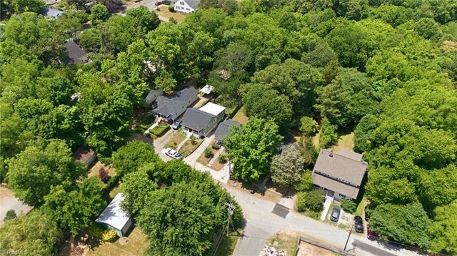 2204 Rawson Street, Winston-salem, NC 27127