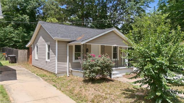 2204 Rawson Street, Winston-salem, NC 27127