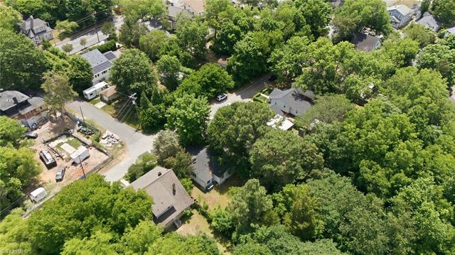2204 Rawson Street, Winston-salem, NC 27127