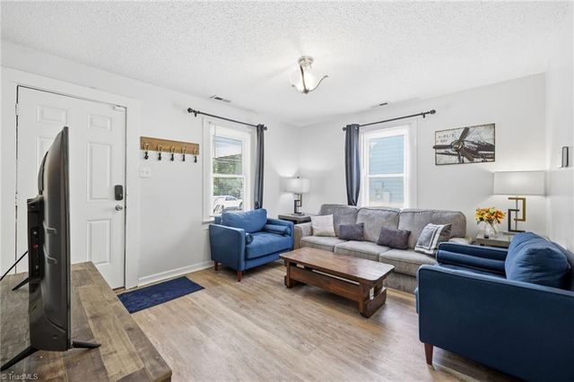 2204 Rawson Street, Winston-salem, NC 27127