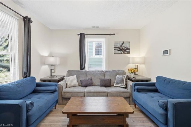 2204 Rawson Street, Winston-salem, NC 27127