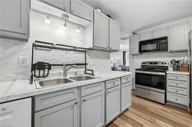 2204 Rawson Street, Winston-salem, NC 27127