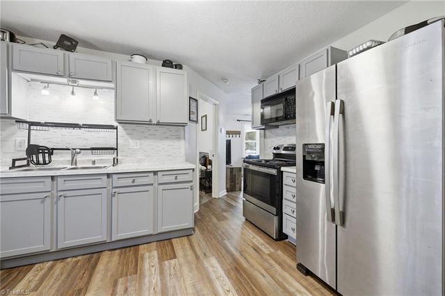 2204 Rawson Street, Winston-salem, NC 27127