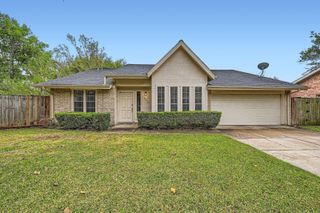 3418 Cannon Pass Court, Sugar Land, TX 77478