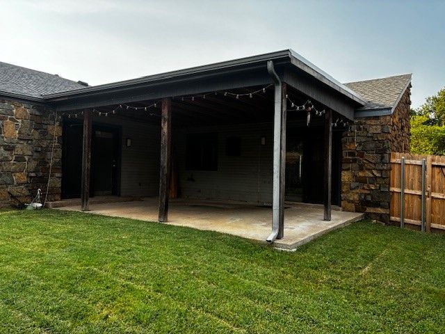 8630 E 78th Street, Tulsa, OK 74133
