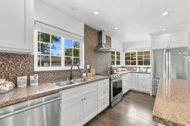 5014 Brewster Avenue, San Jose, CA 95124