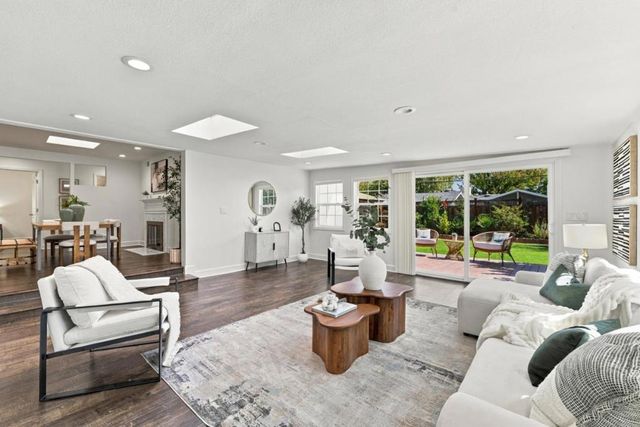 5014 Brewster Avenue, San Jose, CA 95124