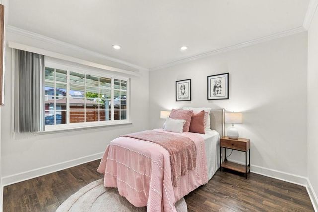 5014 Brewster Avenue, San Jose, CA 95124