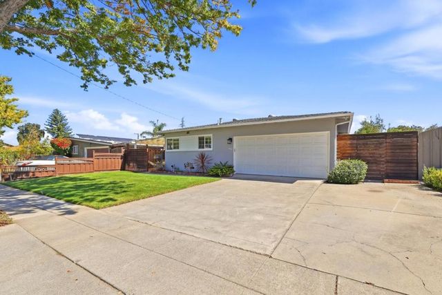 5014 Brewster Avenue, San Jose, CA 95124