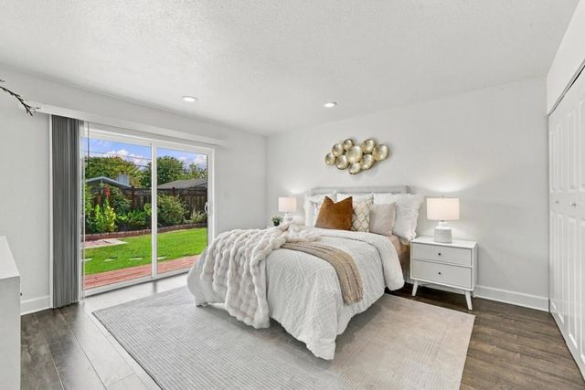 5014 Brewster Avenue, San Jose, CA 95124