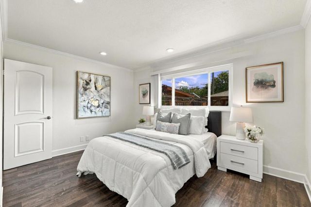 5014 Brewster Avenue, San Jose, CA 95124