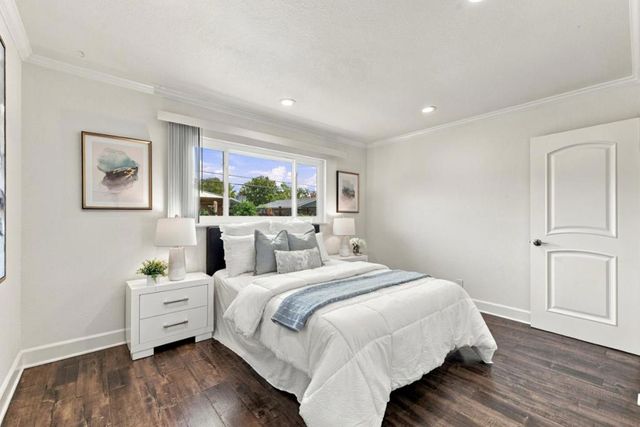 5014 Brewster Avenue, San Jose, CA 95124