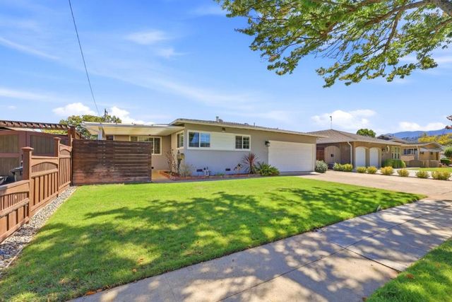 5014 Brewster Avenue, San Jose, CA 95124