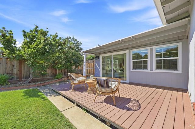 5014 Brewster Avenue, San Jose, CA 95124