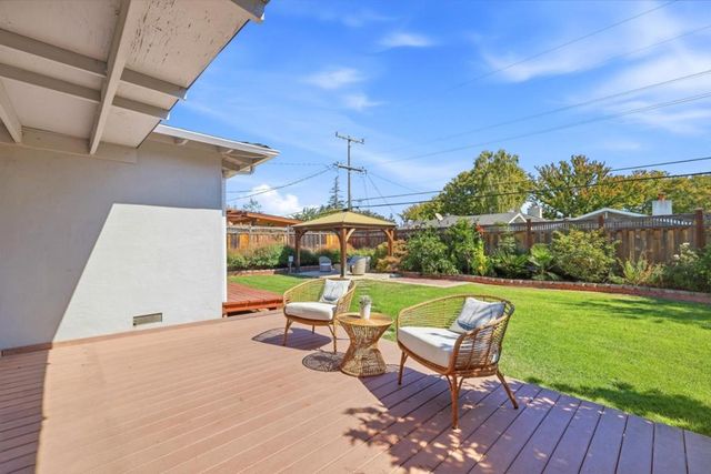 5014 Brewster Avenue, San Jose, CA 95124