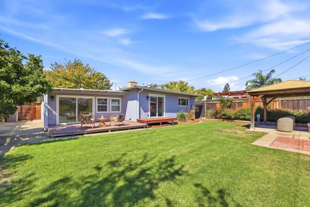 5014 Brewster Avenue, San Jose, CA 95124