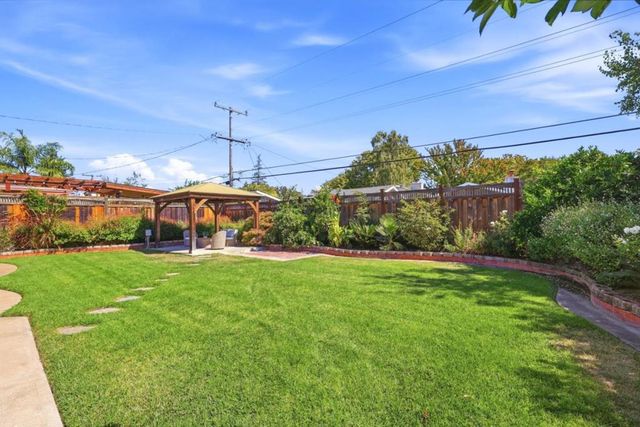5014 Brewster Avenue, San Jose, CA 95124