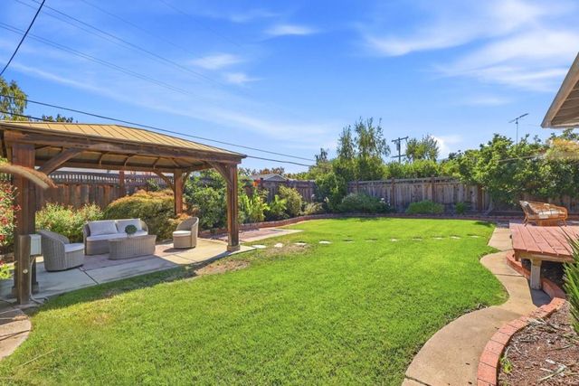5014 Brewster Avenue, San Jose, CA 95124