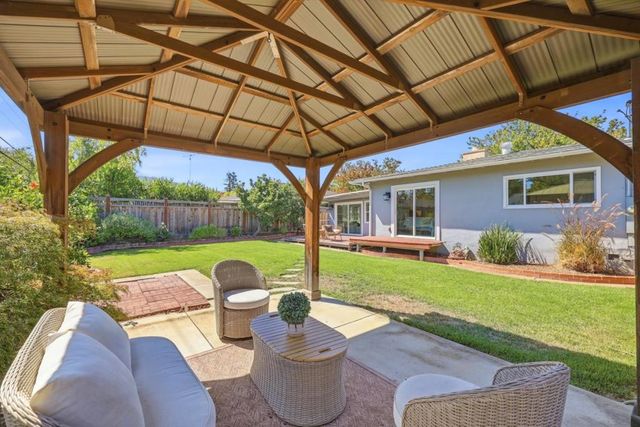 5014 Brewster Avenue, San Jose, CA 95124