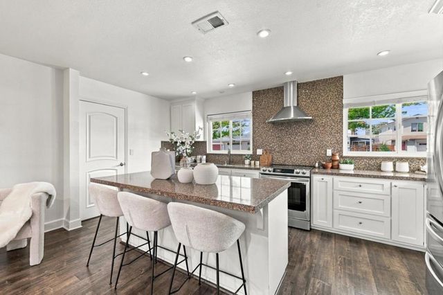 5014 Brewster Avenue, San Jose, CA 95124