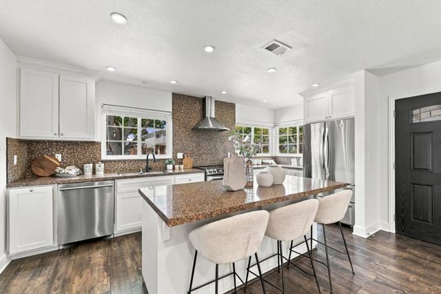 5014 Brewster Avenue, San Jose, CA 95124