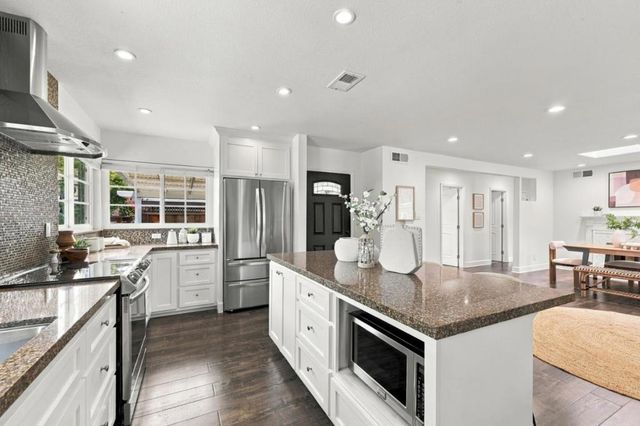 5014 Brewster Avenue, San Jose, CA 95124