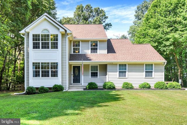 4698 EGG HILL DR, Manchester, MD 21102