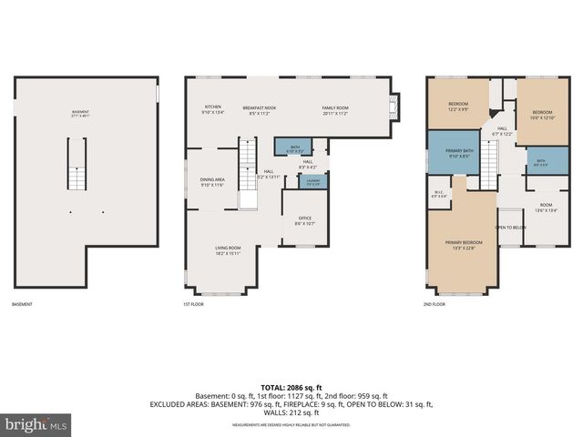4698 EGG HILL DR, Manchester, MD 21102