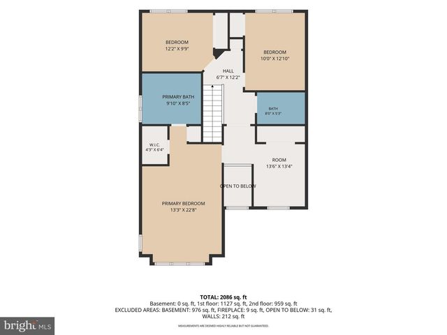 4698 EGG HILL DR, Manchester, MD 21102