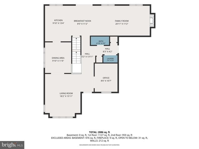 4698 EGG HILL DR, Manchester, MD 21102
