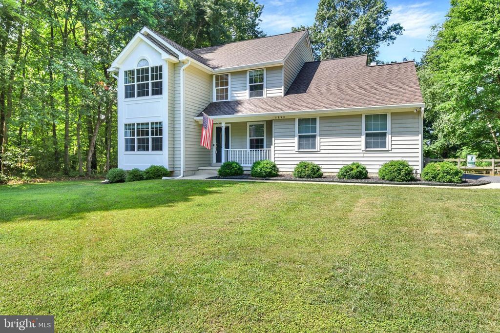 4698 EGG HILL DR, Manchester, MD 21102