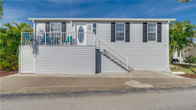 5321 White Sky CIR, Fort Myers, FL 33908