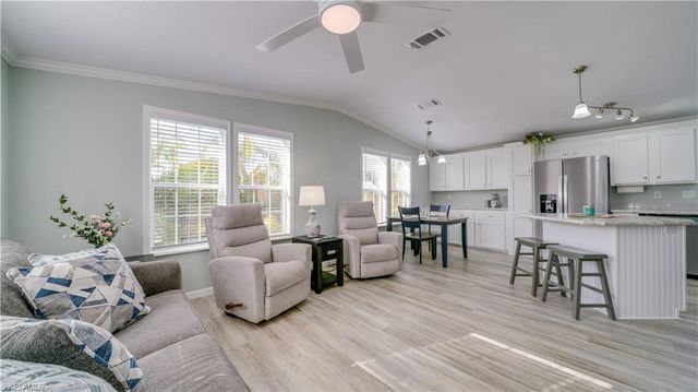 5321 White Sky CIR, Fort Myers, FL 33908