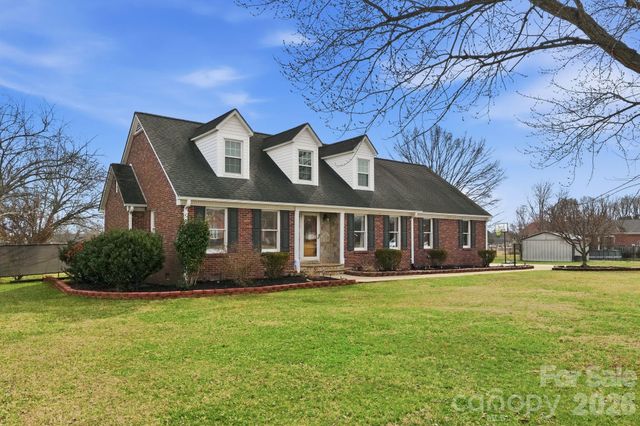 310 Palmer Circle, Rockwell, NC 28138