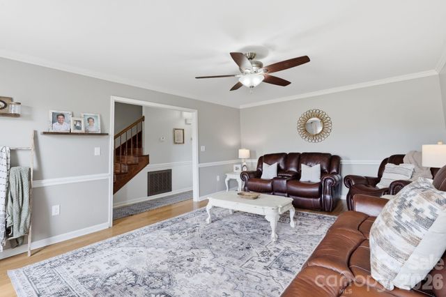 310 Palmer Circle, Rockwell, NC 28138