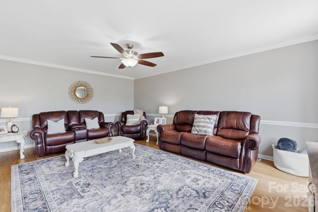 310 Palmer Circle, Rockwell, NC 28138