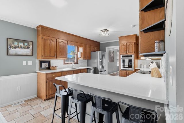 310 Palmer Circle, Rockwell, NC 28138