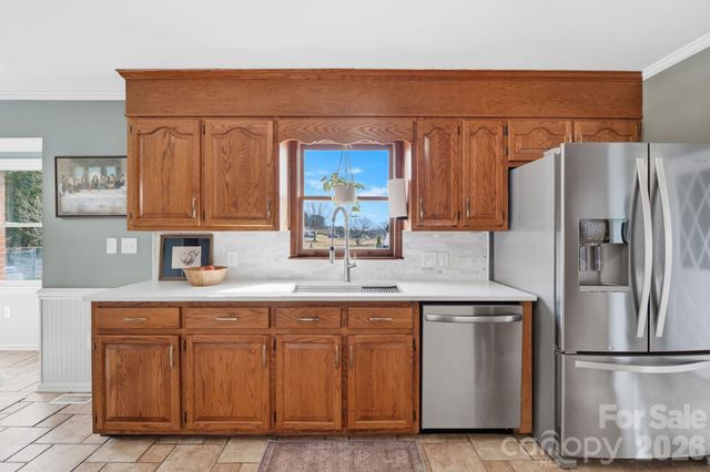 310 Palmer Circle, Rockwell, NC 28138