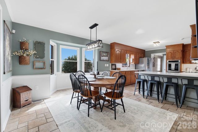 310 Palmer Circle, Rockwell, NC 28138