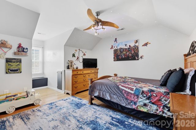 310 Palmer Circle, Rockwell, NC 28138