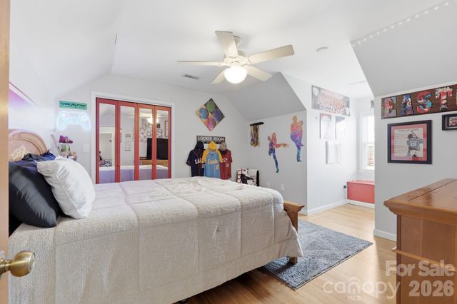 310 Palmer Circle, Rockwell, NC 28138