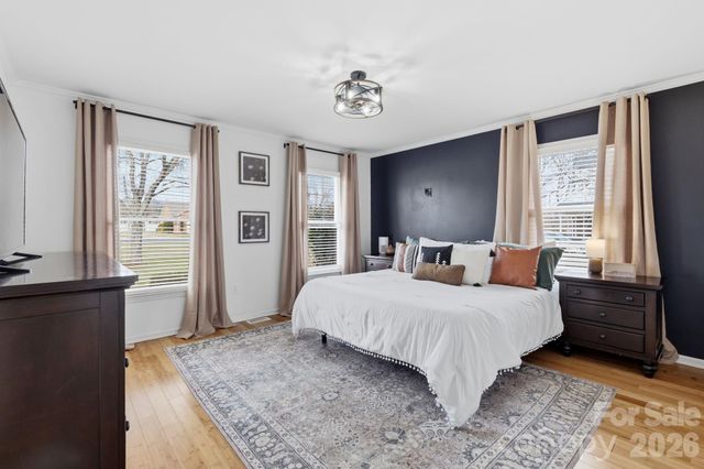 310 Palmer Circle, Rockwell, NC 28138