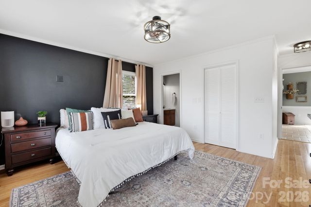 310 Palmer Circle, Rockwell, NC 28138