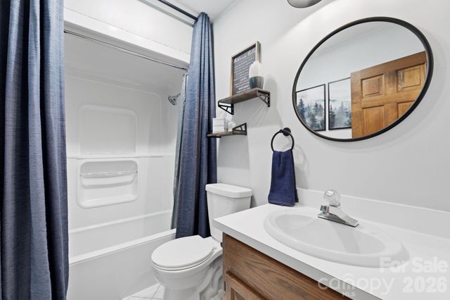 310 Palmer Circle, Rockwell, NC 28138