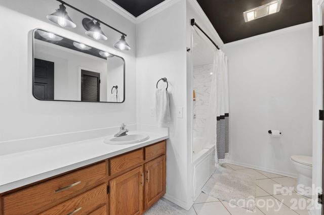 310 Palmer Circle, Rockwell, NC 28138