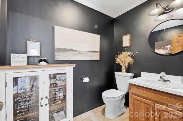 310 Palmer Circle, Rockwell, NC 28138