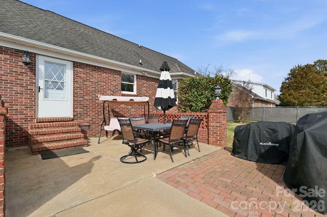 310 Palmer Circle, Rockwell, NC 28138