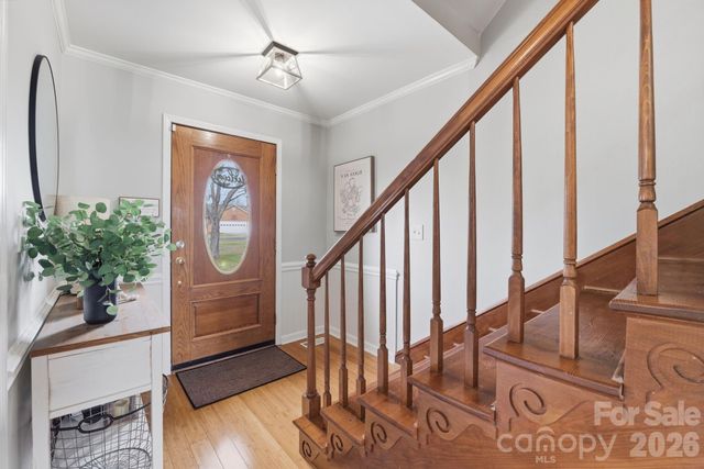 310 Palmer Circle, Rockwell, NC 28138