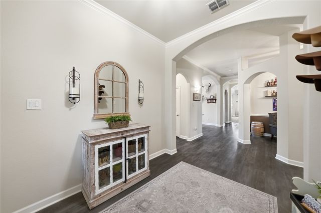 1003 Killian Drive, Mansfield, TX 76063