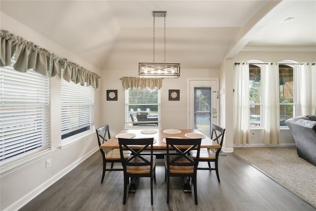 1003 Killian Drive, Mansfield, TX 76063
